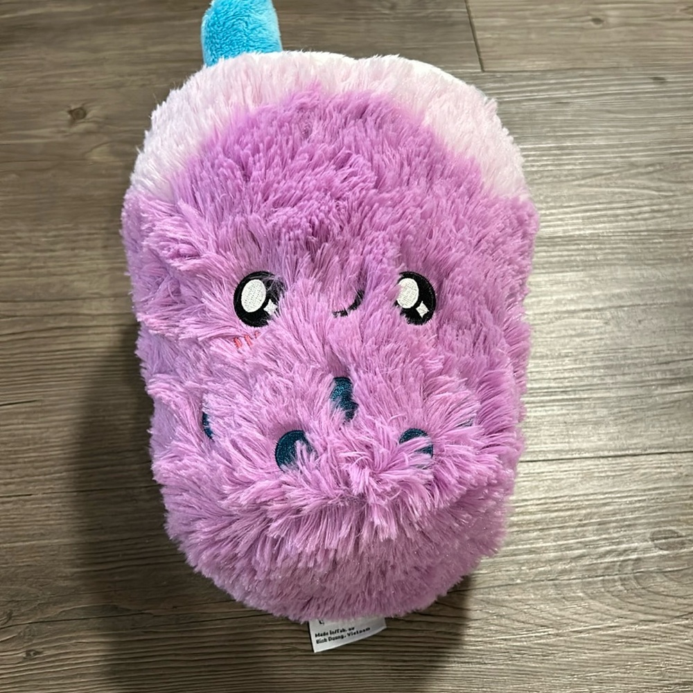 Squishable Bubble Tea